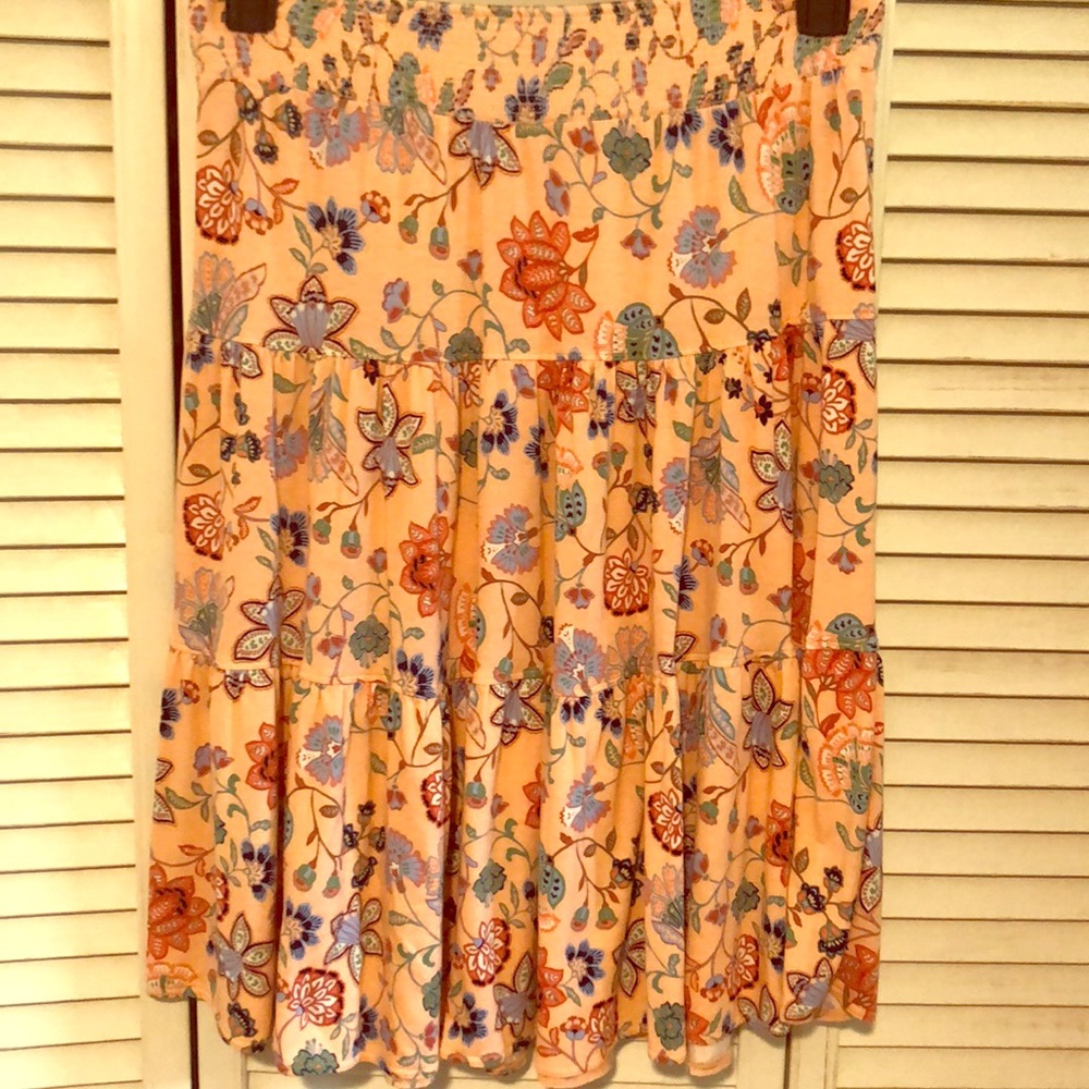 Casual skirt